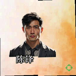 陈锋